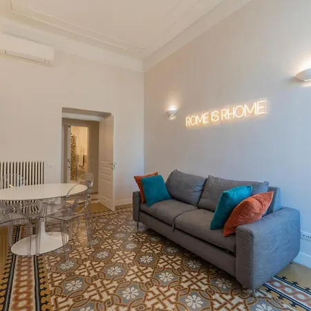 Vintage Ottaviano Apartment Rome Exterior photo